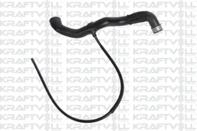 KRAFTVOLL 10032479 Radyator Hortumu Ust C-Class W203 00>07 S203 01>07 