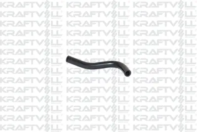 KRAFTVOLL 10032510 Yag Buhar Hortumu Punto / Palıo / Sıena / Strada / Uno / Fıorıno 1,7 Td, 95 / 10 