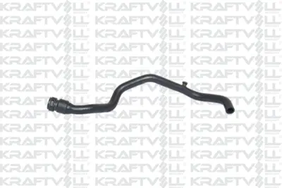 KRAFTVOLL 10032534 Kalorıfer Hortumu Dacıa Solenza 03> 1.4 1.9 D 