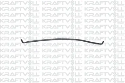 KRAFTVOLL 10032540 Su Hortumu R19 Megane I Scenıc I 98> 