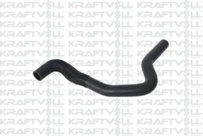KRAFTVOLL 10032544 Radyator Ust Hortumu Laguna I 1,9dcı F9q 