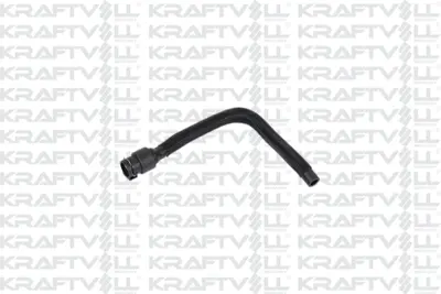 KRAFTVOLL 10032565 Kalorıfer Hortumu Scudo / Ulysse 2,0 Jtd 95 Hp 110 Hp Jumpy / Expert 2,0 Hdı 