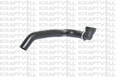 KRAFTVOLL 10032570 Radyator Hortumu Grande Punto 1.9 Jtd 07> 