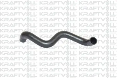 KRAFTVOLL 10032608 Turbo Hortumu Corsa C Combo Merıva 1,7dı / 1,7dtı 00 09 