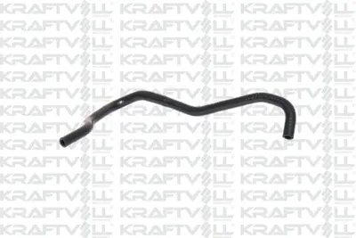 KRAFTVOLL 10032612 Genlesme Sıse Hortumu Corsa D 