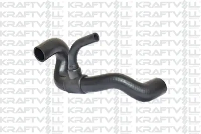 KRAFTVOLL 10032618 Radyator Alt Hortumu Corsa B Tıgra A 1,0 12v 00 06 