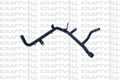 KRAFTVOLL 10032671 Su Dagıtım Borusu Transporter T5 1.9tdı Axb Axc 03>09 