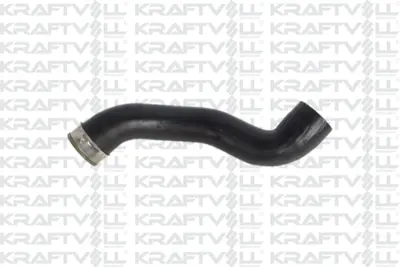 KRAFTVOLL 10032681 Turbosarj Hortumu Sol C-Class W204 07>09 S204 07>09 