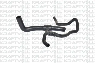 KRAFTVOLL 10032816 Radyator Hortumu Palıo Sıena 1,2 8v 