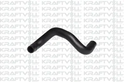 KRAFTVOLL 10032830 Radyator Ust Hortumu P208 P2008 1,2vtı C3 / C4 Cactus / Ds3 1,2 Vtı 