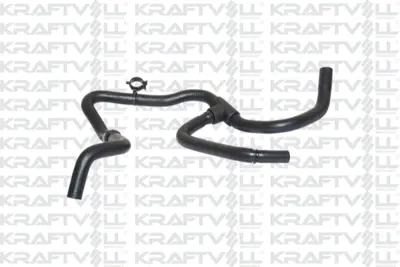 KRAFTVOLL 10032844 Su Pompası Hortumu P407 C5 Iı 1,6hdı 