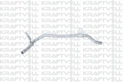 KRAFTVOLL 10032855 Su Borusu Ford Transıt V 347 2.4 Tdcı 