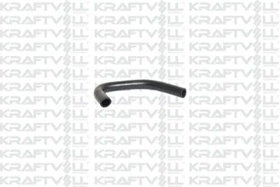 KRAFTVOLL 10033087 Kulburator Kapak Hortumu Favorıt 136l 