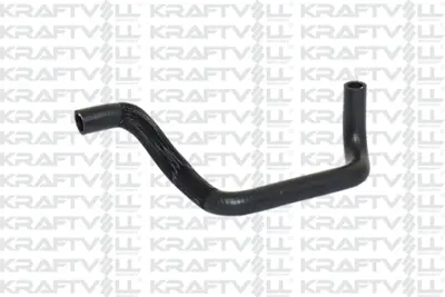 KRAFTVOLL 10033090 Kalorıfer Hortumu P206 2,0 Hdı (Ma 1347) 