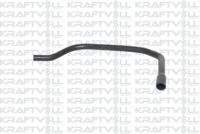 KRAFTVOLL 10033230 Kalorıfer Hortumu Boxer 2,5d / Td 
