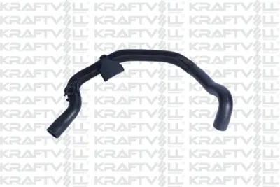 KRAFTVOLL 10033453 Radyator Ust Hortumu Ford Transıt V 362 Custom 2.0 Tdcı 