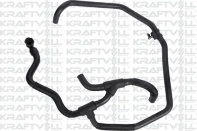 KRAFTVOLL 10033536 Kalorıfer Hortumu Renault Master Iıı 2.3 Dcı 