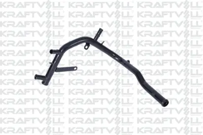 KRAFTVOLL 10033955 Kalorıfer Su Borusu T4 1,9 Tdı 00>04 