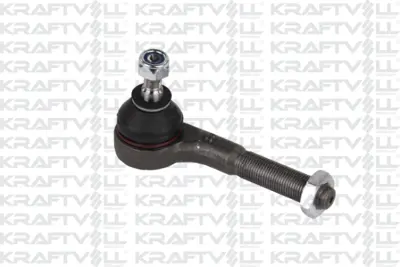 KRAFTVOLL 13020302 Rotbası Sag Xantıa 605 Xm 89> 607 00>10 16mm 