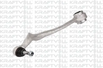 KRAFTVOLL 13030273 Rotıllı Kol Alumınyum On Ust Sol Bmw E39 