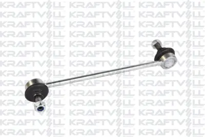 KRAFTVOLL 13040014 Stabilizer Z Rotu Ön Mondeo Iıı 00>07 Jaguar X-Type 01>09 > Metal 