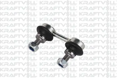 KRAFTVOLL 13040017 Z Rot Colt-Lancer 88-94 