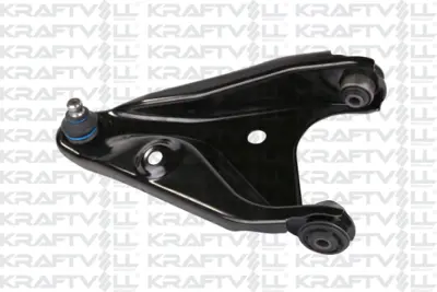 KRAFTVOLL 13050005 Salıncak Sol Komple Logan 04> Logan Mcv 07> Sandero 08> 