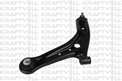KRAFTVOLL 13050086 On Alt Salıncak  Komple Sol Fıesta Cb1 08>12 Fıesta Ccn 12>17 / Mazda 2 07>17 