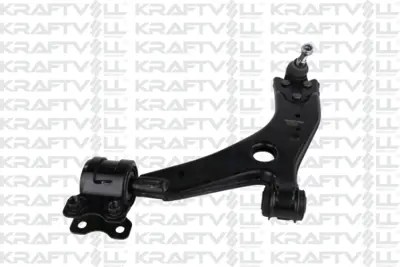 KRAFTVOLL 13050088 On Alt Salıncak Sol Komple Focus Iı 04> Focus Iı Cmax 04>07 Cmax 07> 1.6tdcı 1.8tdcı 2.0 Tdcı Volvo  