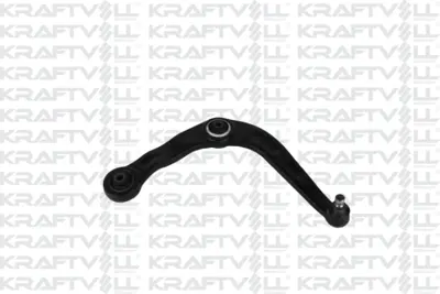 KRAFTVOLL 13050326 On Alt Salıncak Komple (Dovme) Sag P206 Tu5jp4 (1,6 16v) 98>08 