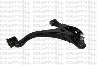KRAFTVOLL 13050488 Salıncak On Sol Alt Rover Range Sport I L320 06>13 