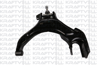 KRAFTVOLL 13050542 Salıncak Rotıllı On Sol Alt 4×4 Isuzu Dmax 2002-2012 