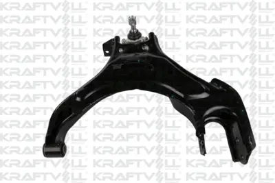 KRAFTVOLL 13050542 Salıncak Rotıllı On Sol Alt 4×4 Isuzu Dmax 2002-2012 