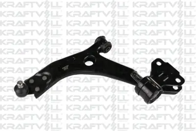 KRAFTVOLL 13050662 On Alt Salıncak Sol Komple Focus Iıı Cb8 11>14 Focus Iııı Cew 14> C-Max 06>11 11> 