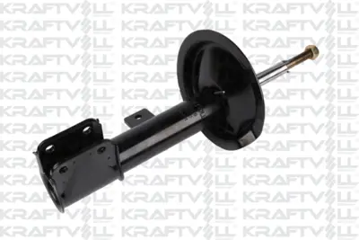 KRAFTVOLL 15010119 On Amortısor Sag P307 C4 1,4 / 1,6 16v / 2,0 16v / 1,4hdı / 1,6hdı 16v (Gazlı) 
