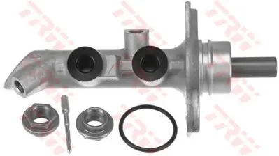 TRW PMK598 Fren Ana Merkez Megane Iı 1,4 1,5dcı 1,6 1,9dcı 2,0 09 / 03> 1,4 / 1,4 16v 2,0 16v 11 / 02>2,0t 16v  