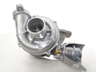 MAGNETI MARELLI 359004200360 Turbo Sarj C2 C4 C5 P1007 P206 P207 P3008 P307 P308 P407 P5008 Dv6 (1,6hdı 16v) 110hp 04>focus Iı 03 