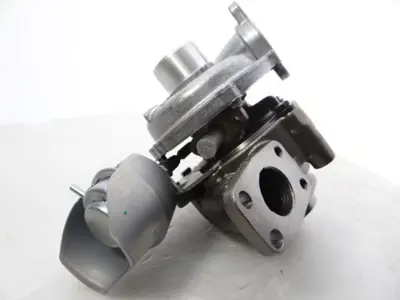 MAGNETI MARELLI 359004200360 Turbo Sarj C2 C4 C5 P1007 P206 P207 P3008 P307 P308 P407 P5008 Dv6 (1,6hdı 16v) 110hp 04>focus Iı 03 