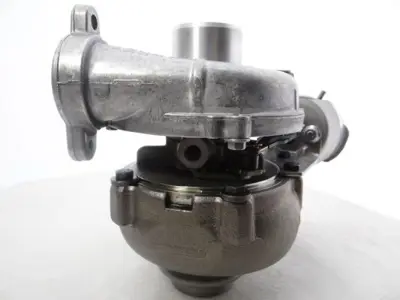 MAGNETI MARELLI 359004200360 Turbo Sarj C2 C4 C5 P1007 P206 P207 P3008 P307 P308 P407 P5008 Dv6 (1,6hdı 16v) 110hp 04>focus Iı 03 