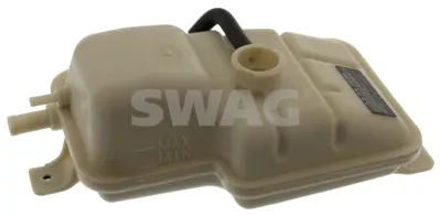 SWAG 91949736 Radyatör Yedek Su Deposu Sorento 2,5 2002 -> 
