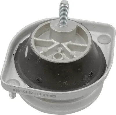 LEMFORDER 1487601 Motor Takozu Sol (3.5cc 4.0cc) Bmw M62 M60 E38 E39 