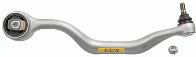 LEMFORDER 1930901 Rotıllı Kol Alumınyum Salıncak On Sag Ust Bmw E39 M60 