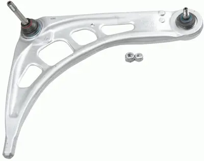 LEMFORDER 2536801 Alumınyum Salıncak On Sag Alt Bmw E46 E85 