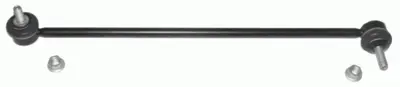 LEMFORDER 2590002 Askı Rotu On Sol Bmw E65 E66 01>08 