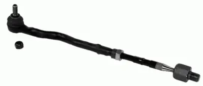 LEMFORDER 2711502 Rot Takımı Bmw 3 Serı E46 On Sol 