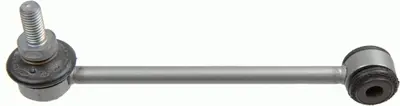 LEMFORDER 2993401 Z Rot Bmw Arka Sag Sol E81 E87 E88 E82 E90 E93 E92 E91 04> 