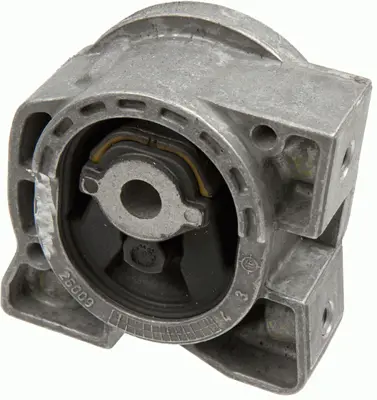 LEMFORDER 3053101 Motor Takozu Arka Sag (Dızel) A-Class W169 04>12 B-Class W245 05>11 