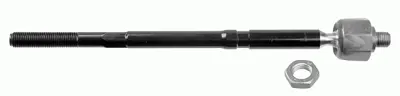 LEMFORDER 3129302 Rot Kolu Corsa D - Grande Punto 