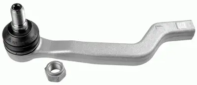 LEMFORDER 3193301 Rot Bası Sol A-Class W169 04>12 B-Class W245 05>11 