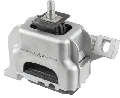 LEMFORDER 3381701 Motor Takozu Sag Mını R56 R55 R55 R60 R57 R58 R61 R59  